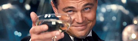 I'm tweeting “The Great Gatsby” - Salon. www.salon.com