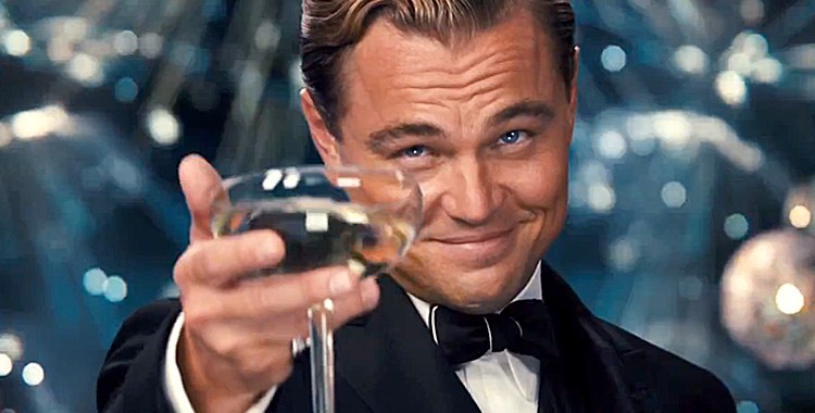 I'm tweeting “The Great Gatsby” - Salon. www.salon.com