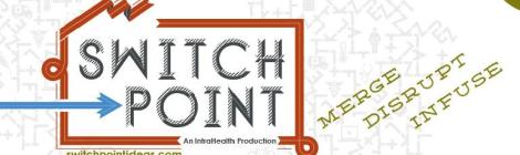 Switch Point 2013