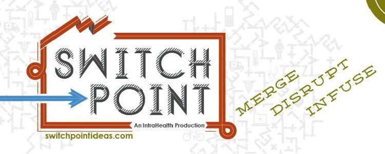 Switch Point 2013