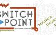 Switch Point 2013